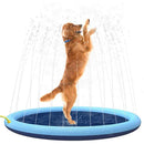 SUPER OFERTA -  Piscina Para Pets Com Sistema de Irrigação + FRETE GRÁTIS