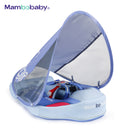 Boia MamboBaby Super Segura Com Proteção FPU 50+ (3 meses a 3 anos)