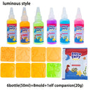 Aqua Fairy Montessori DIY - Original