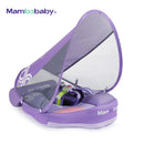 Boia MamboBaby Super Segura Com Proteção FPU 50+ (3 meses a 3 anos)