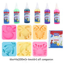 Aqua Fairy Montessori DIY - Original