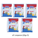 Aqua Fairy Montessori DIY - Original