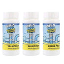 Desentupidor de Canos Tornado Selvagem