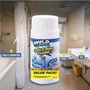 Desentupidor de Canos Tornado Selvagem