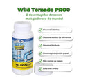 Desentupidor de Canos Tornado Selvagem
