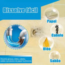 Desentupidor de Canos Tornado Selvagem