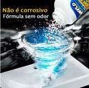 Desentupidor de Canos Tornado Selvagem