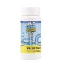 Desentupidor de Canos Tornado Selvagem