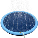 SUPER OFERTA -  Piscina Para Pets Com Sistema de Irrigação + FRETE GRÁTIS