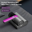 Aspirador TurboClean Removedor de Ácaros com Luz UV 1200W