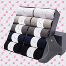 PROMOÇÃO EXCLUSIVA!! - 10 CUECAS DE FIBRA DE BAMBU SKY HERO - PAGUE 5 LEVE 10 (BRINDE +6 MEIAS LUPO)