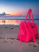 Bolsa de Praia Summer 2024 - PROMOÇÃO EXCLUSIVA!! - (COMPRE 1 E LEVE 2)