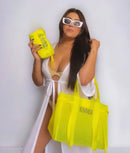 Bolsa de Praia Summer 2024 - PROMOÇÃO EXCLUSIVA!! - (COMPRE 1 E LEVE 2)