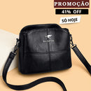 Bolsa de Couro Bally - Promoção Exclusiva!
