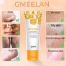 Super Gel Esfoliante Removedor de Ponto Morto na Pele [COMPRE 1 LEVE2]