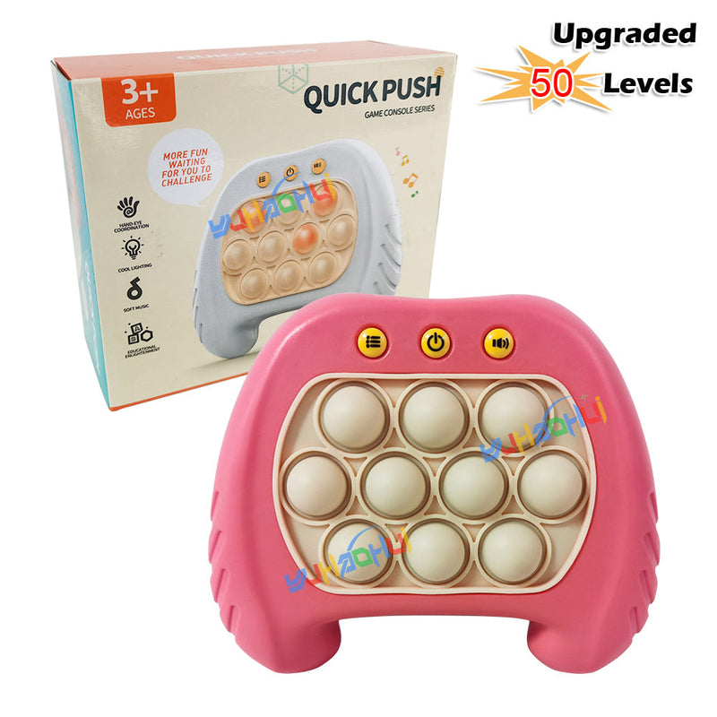 Game Anti Stress Pop It - Novidade!!