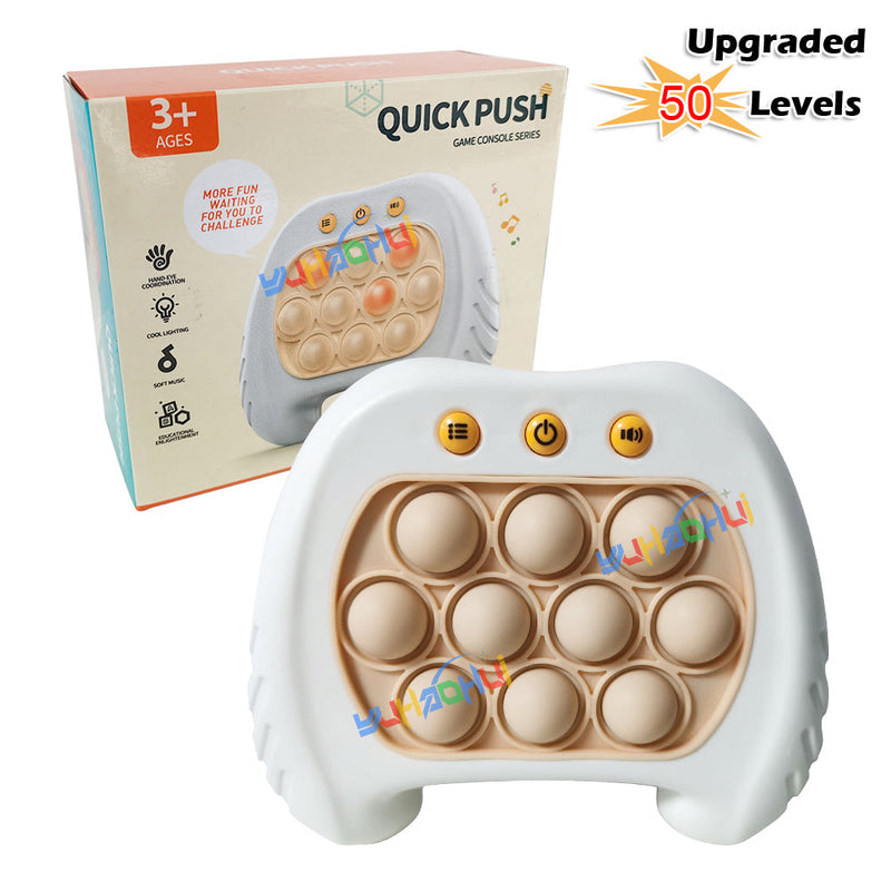 Game Anti Stress Pop It - Novidade!!