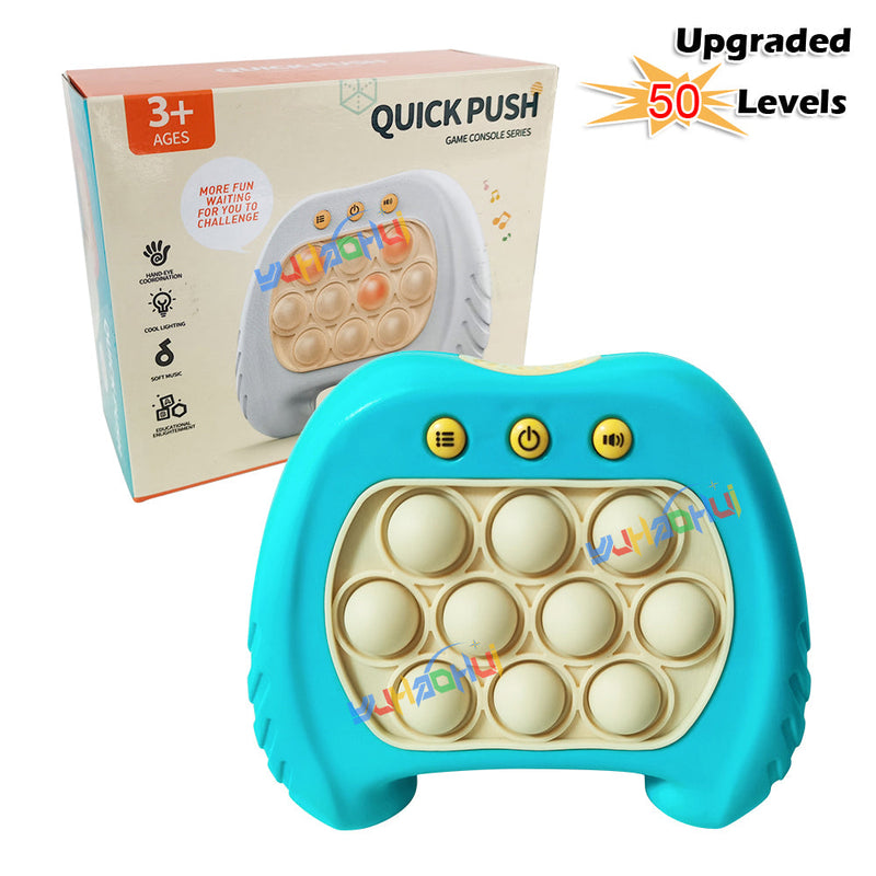 Game Anti Stress Pop It - Novidade!!