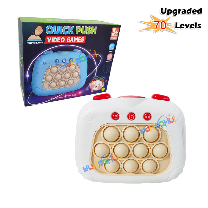 Game Anti Stress Pop It - Novidade!!