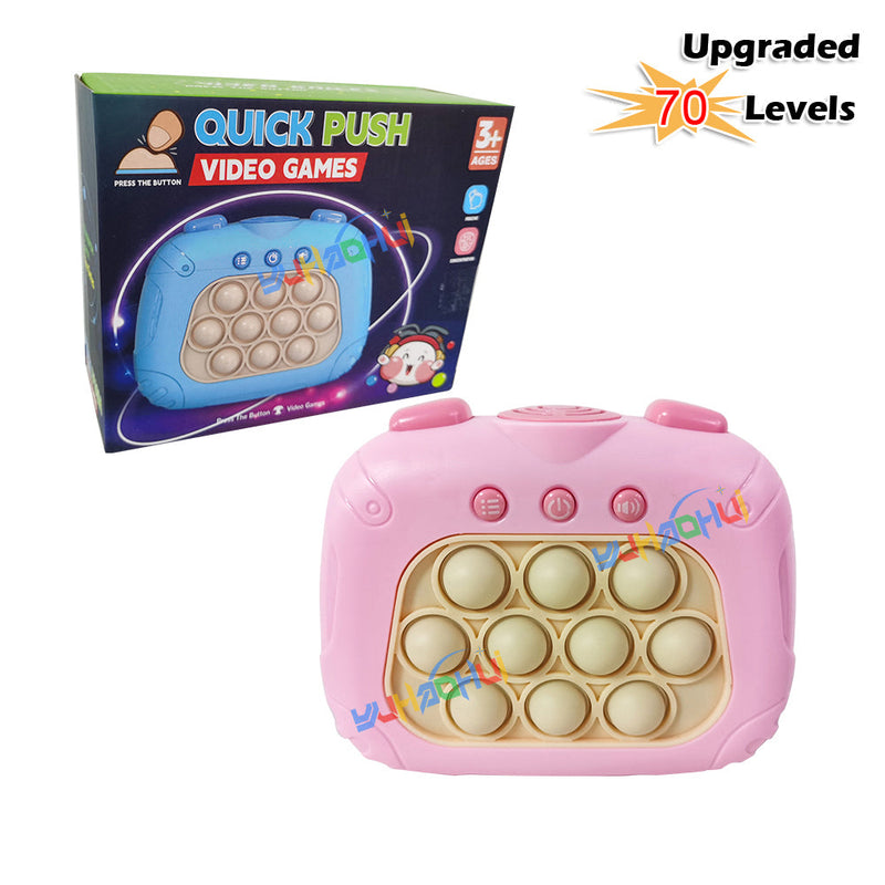 Game Anti Stress Pop It - Novidade!!