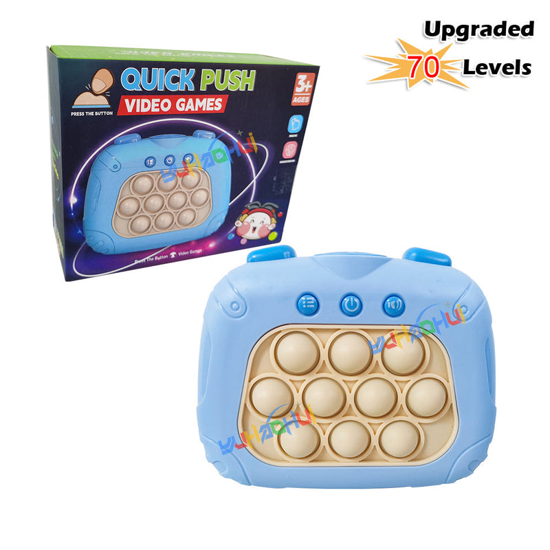 Game Anti Stress Pop It - Novidade!!