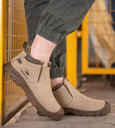 Bota Safety Worker - à prova de Tudo - Original