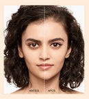 Delineador Profissional à Prova D'água Dual Point - O.TWO.O