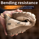 Bota Safety Worker - à prova de Tudo - Original