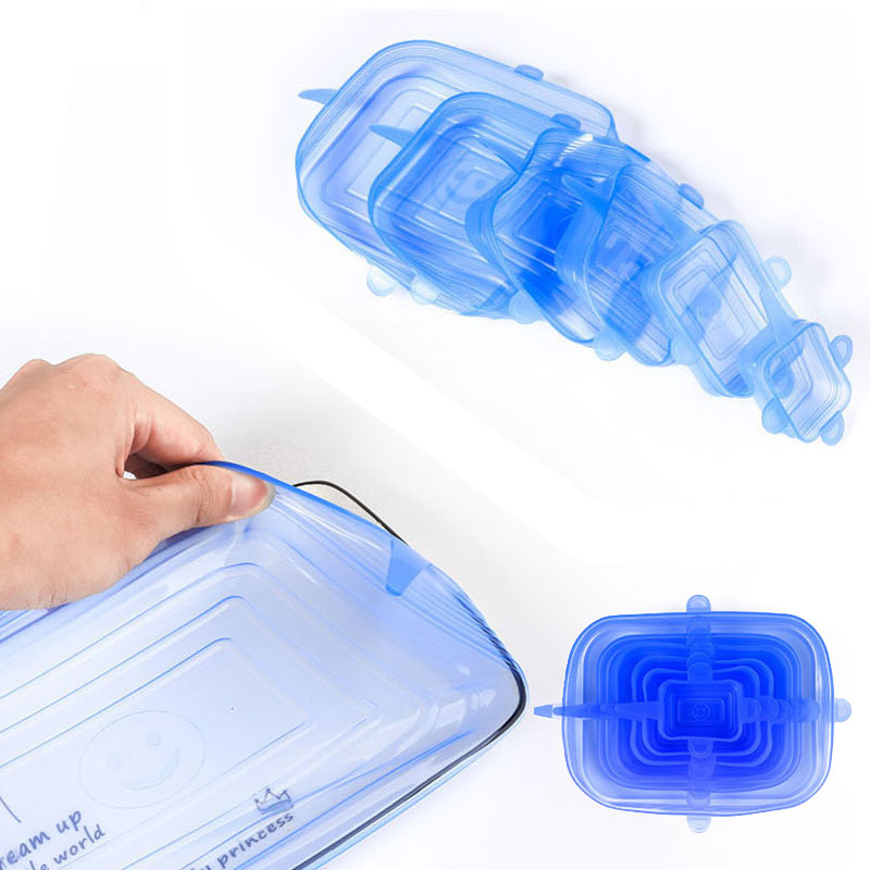 Kit 12 MXT Tampas de Silicone