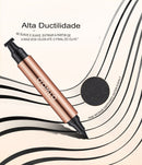 Delineador Profissional à Prova D'água Dual Point - O.TWO.O