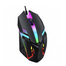 Mouse P/Game Gamer M20 Yelandar 3000 Dpi Rgb Led