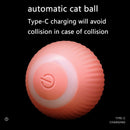 Brinquedo Inteligente Bola Automática para Gatos