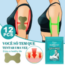 Adesivo para Diminuir Medidas do Braço - Original