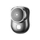 Barbeador Profissional Portátil ProMax - Mileumdescontos 