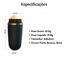 Removedor de Oleosidade Portátil