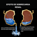 Adesivo 100% Original para Prevenção e Tratamento da Próstata