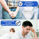 Adesivo 100% Original para Prevenção e Tratamento da Próstata