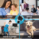 Mini Câmera sem fio - Entrega Grátis Hoje!!!🔥