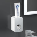 Dispenser de Pasta de Dente Montado na Parede