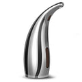 Porta Sabão Liquido 300ML com Sensor de Movimento Para Cozinha e Banheiro
