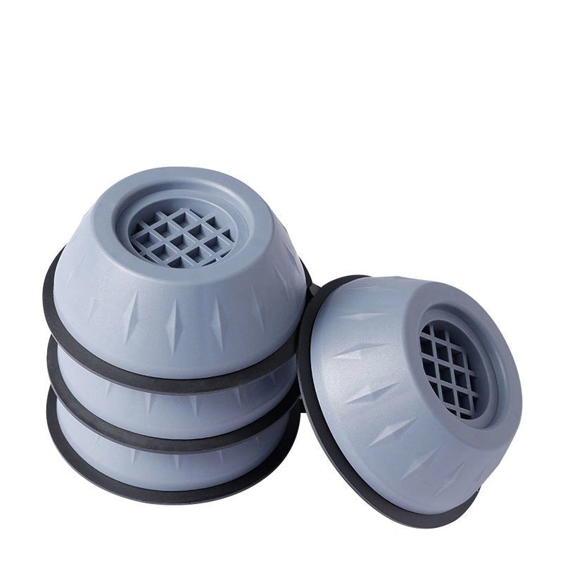 Kit Anti Vibração para Maquina de Lavar