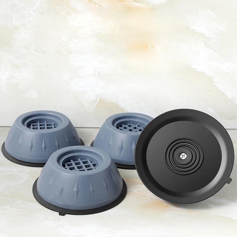 Kit Anti Vibração para Maquina de Lavar