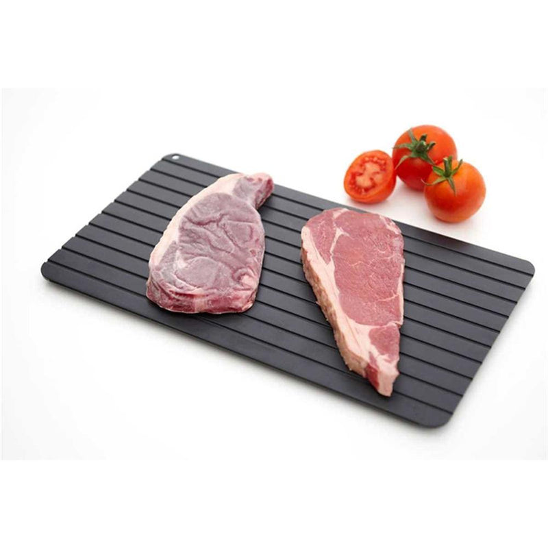 Tábua para Descongelamento Rápido de Alimentos - Magical Defrost