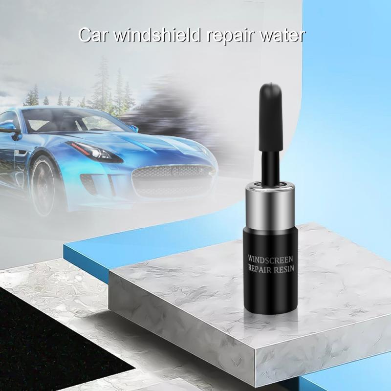 Kit de Reparo para Vidro Automotivo