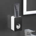 Dispenser de Pasta de Dente Montado na Parede