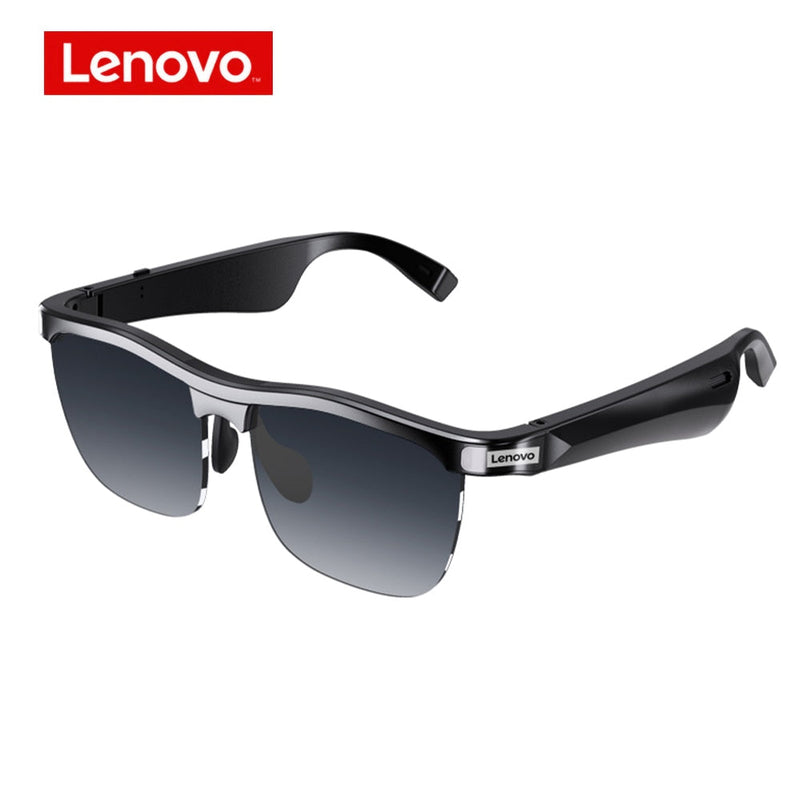 Óculos de Sol Bluetooth Inteligente Lenovo MG10