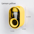 Dispenser de Pasta de Dente Montado na Parede