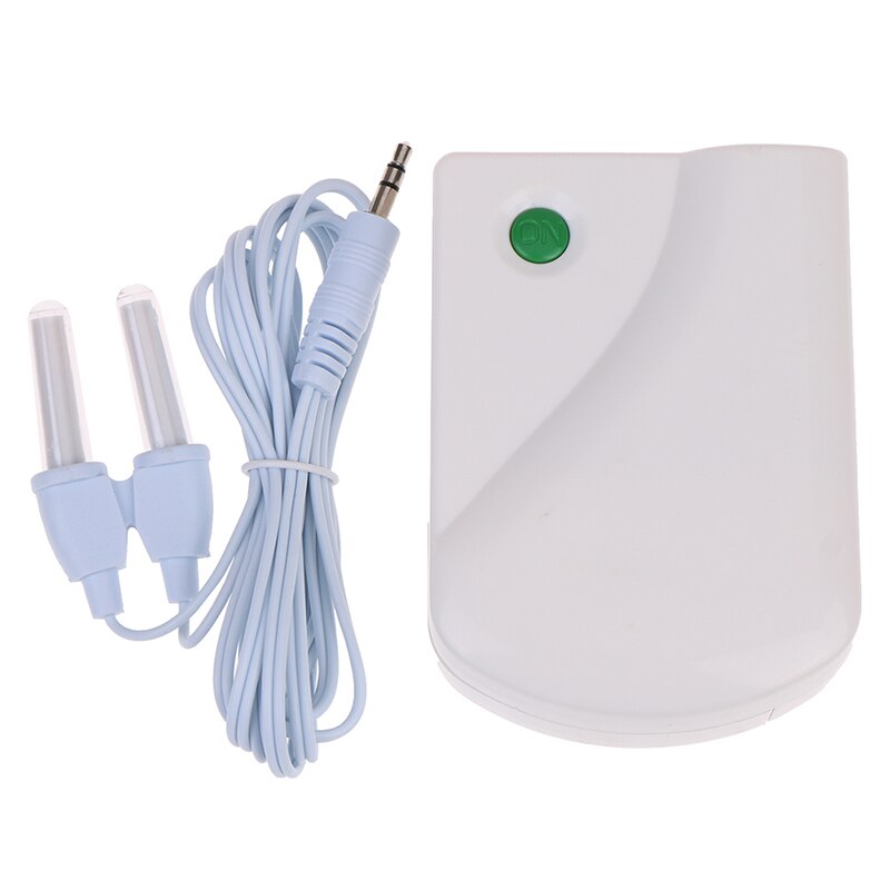 Low Frequency Pulse Laser Nose Rhinitis Relief Treatment Machine Sinusitis Nose Cure Therapy Massage Device Cure Hay Fever