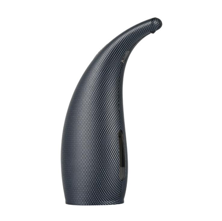 Porta Sabão Liquido 300ML com Sensor de Movimento Para Cozinha e Banheiro