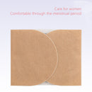 Adesivo para aliviar cólicas menstruais - Original